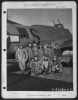 Lt V Robinson And Crew 11-11-44